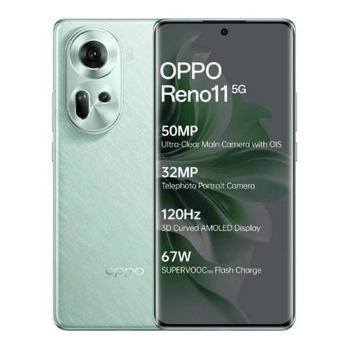Oppo Reno 11 5G