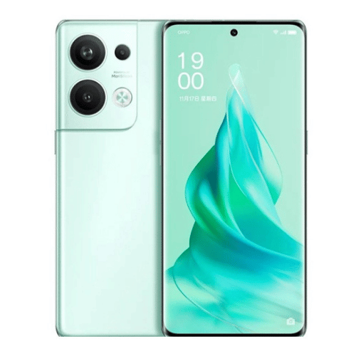 Oppo Reno 9 Pro