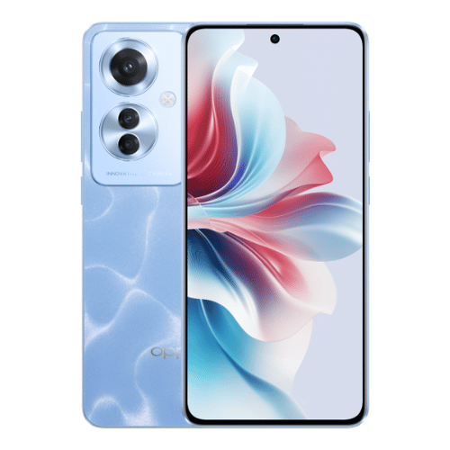 Oppo Reno 11F