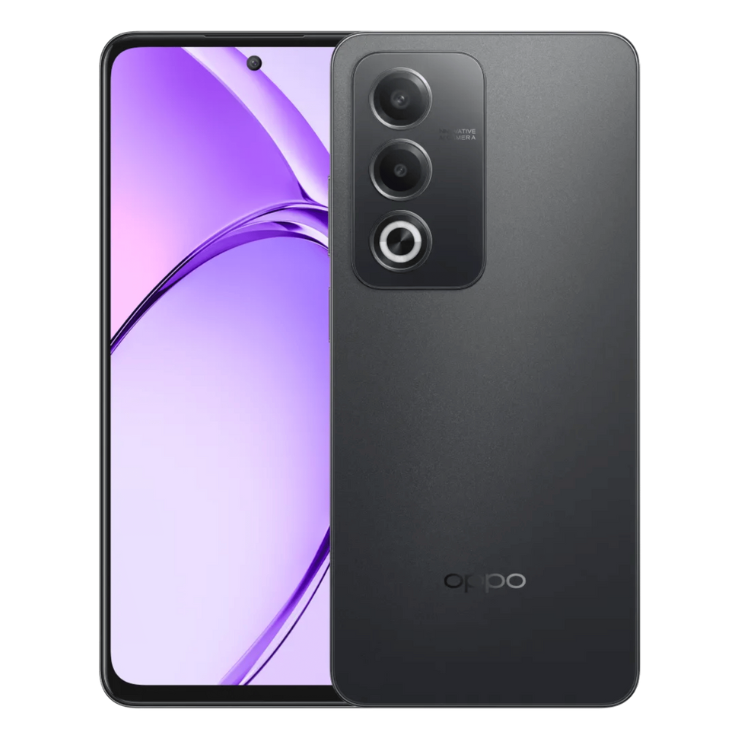 Oppo A3 Pro