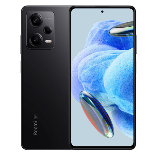 Redmi Note 12 Pro 5G