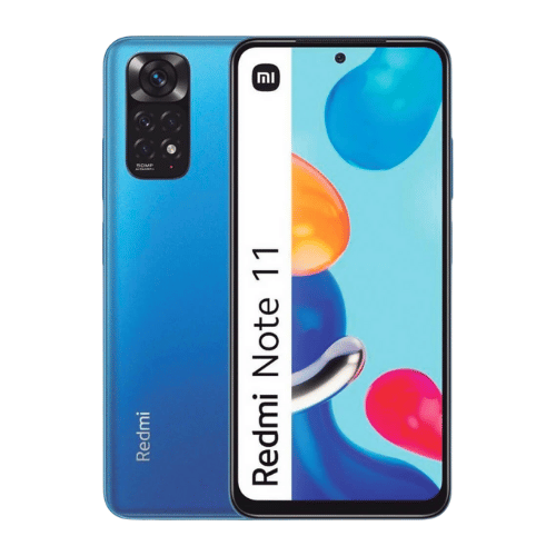 Redmi Note 11 / Note 11s