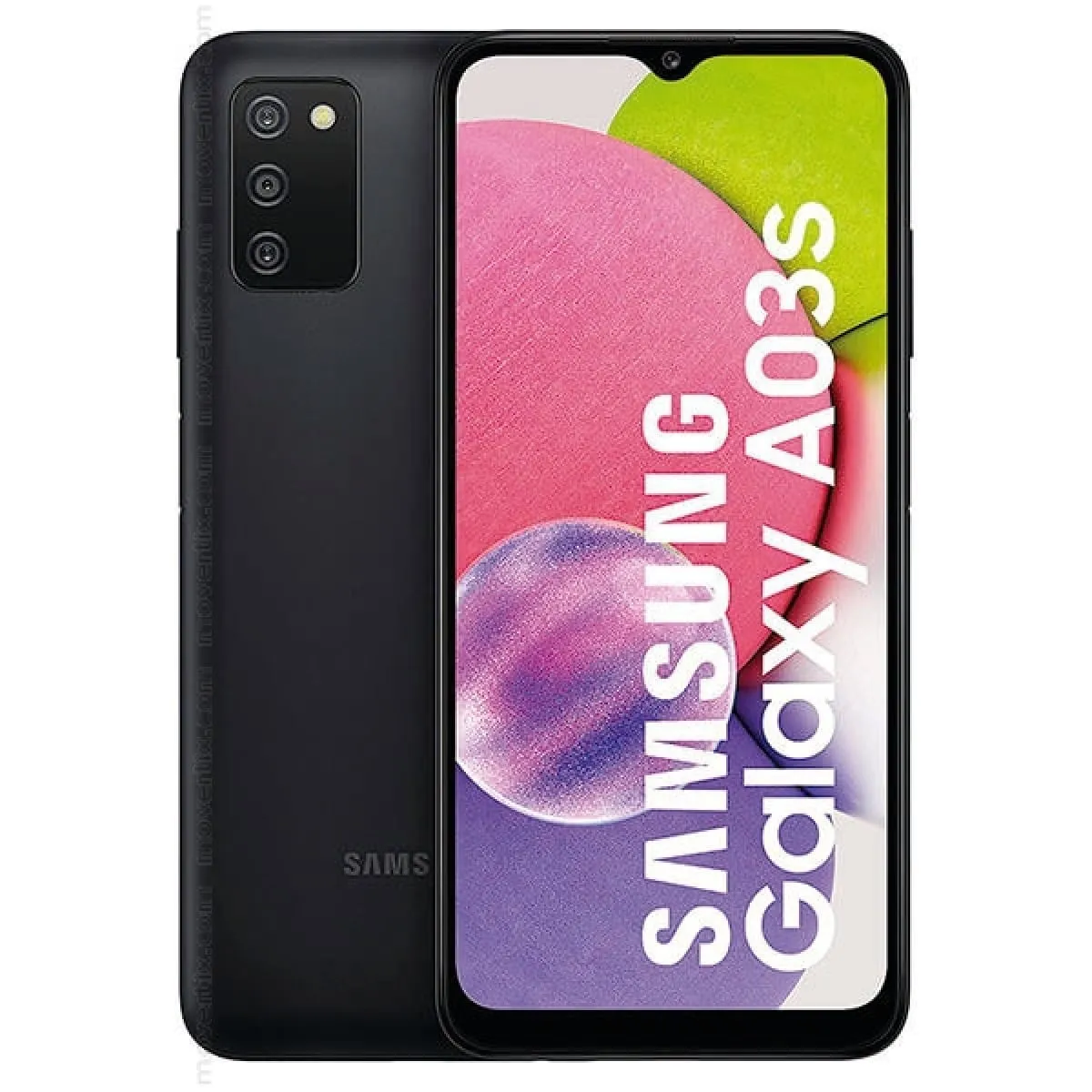 Samsung A03s