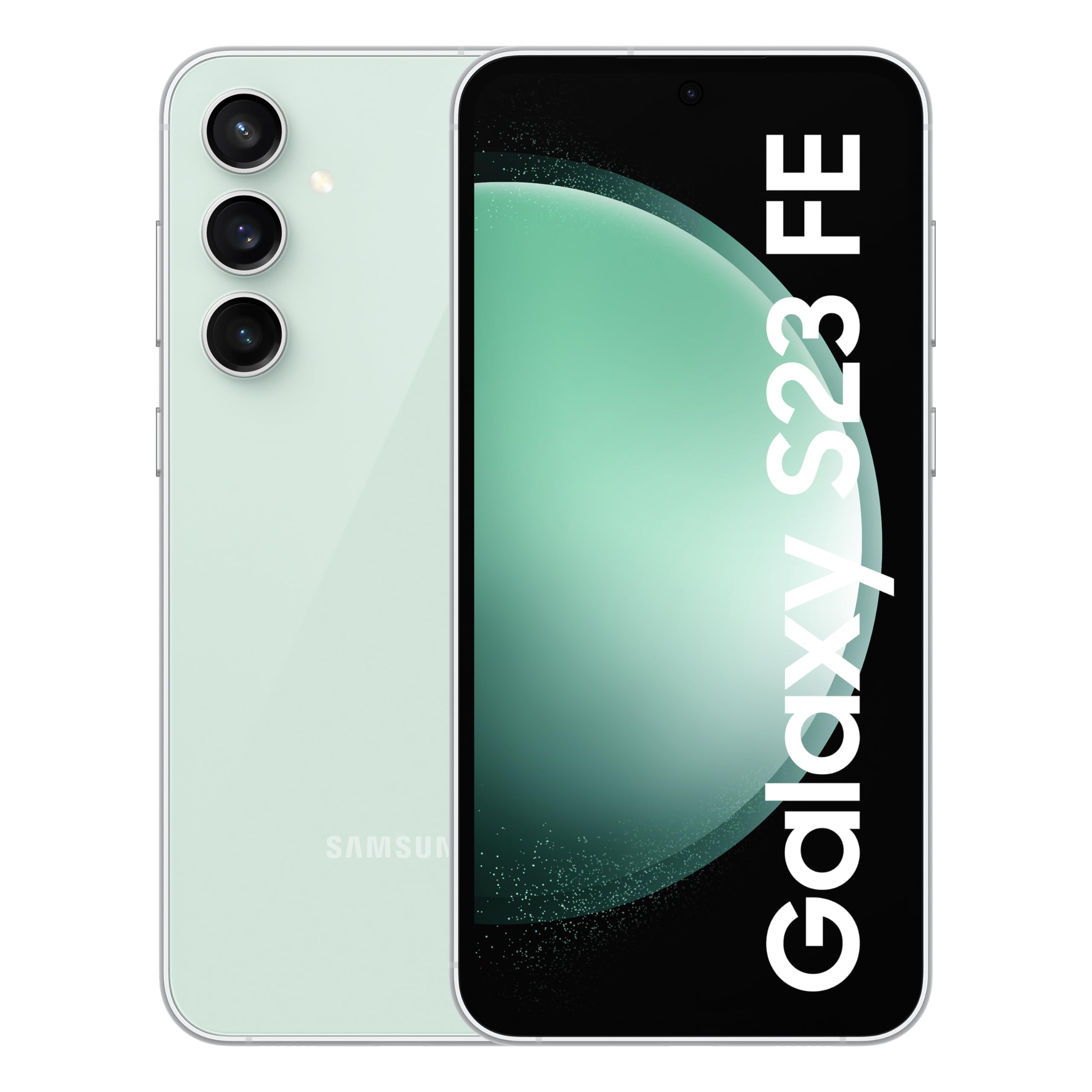 Samsung S23 FE