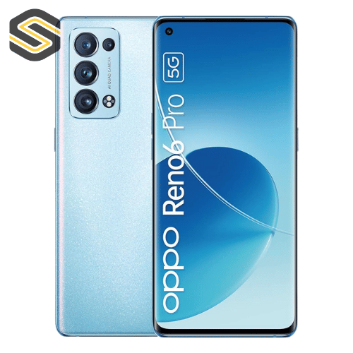 Reno 6 Pro 5G