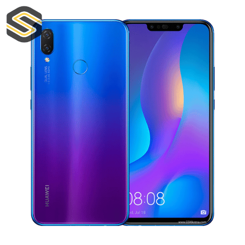 Huawei Nova 3i