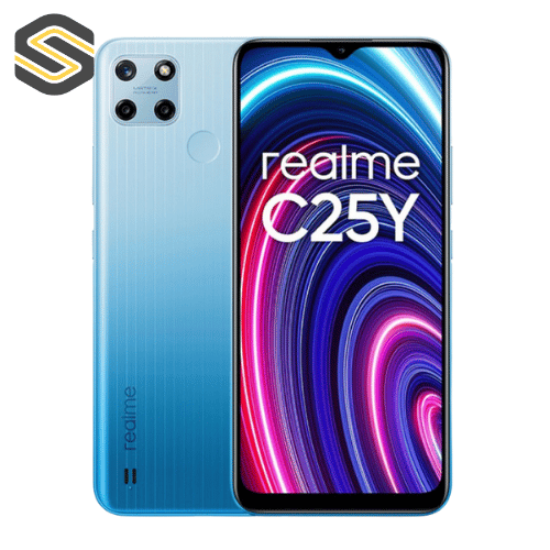 Realme C25Y
