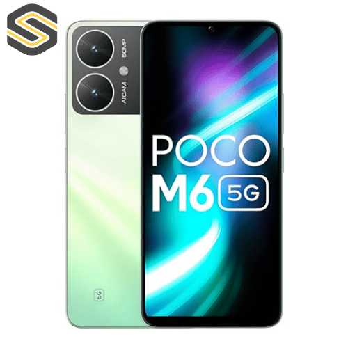 Poco M6 5G