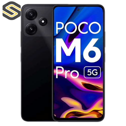 Poco M6 Pro 5G