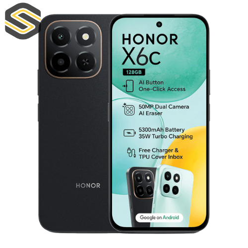 Honor X6c