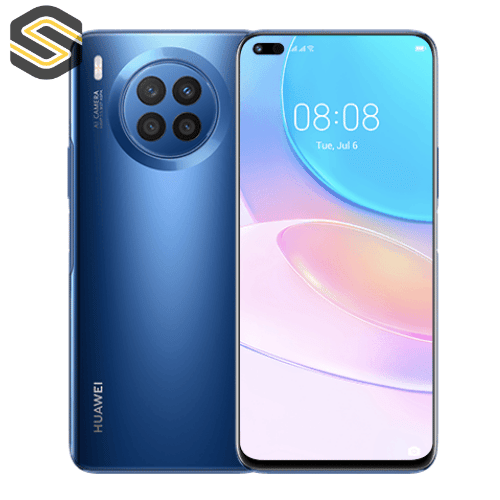 Huawei Nova 8i