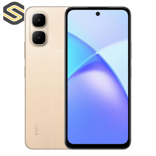 Infinix Smart 10