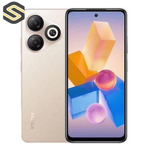 Infinix Smart 10 HD