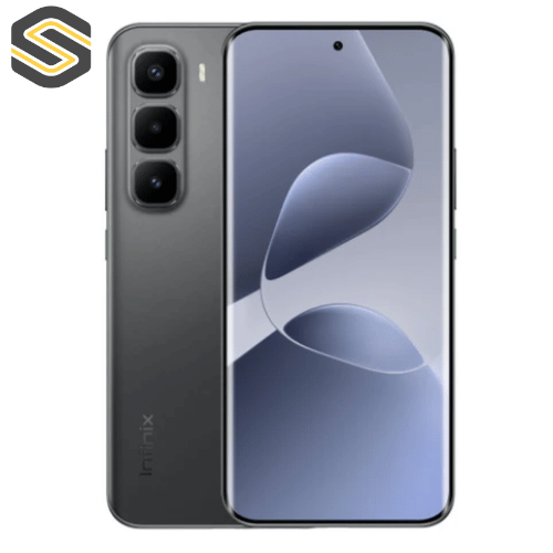 Infinix Hot 60 Pro+