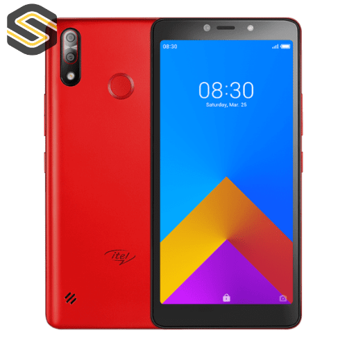 Itel A55