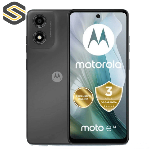 Motorola Moto E14
