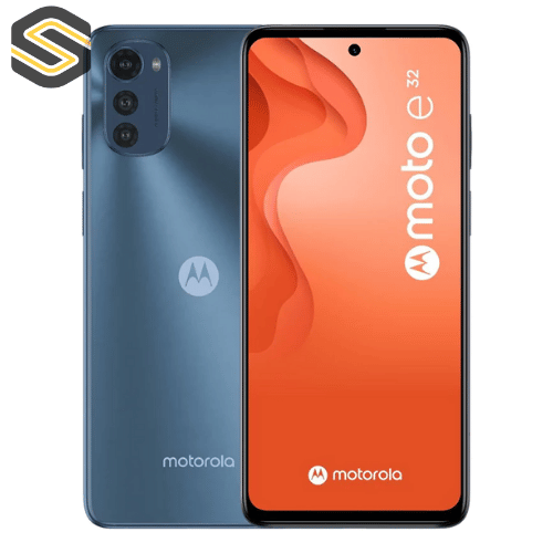 Motorola Moto E32