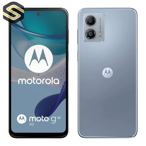 Motorola Moto G53