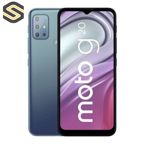 Motorola Moto G20