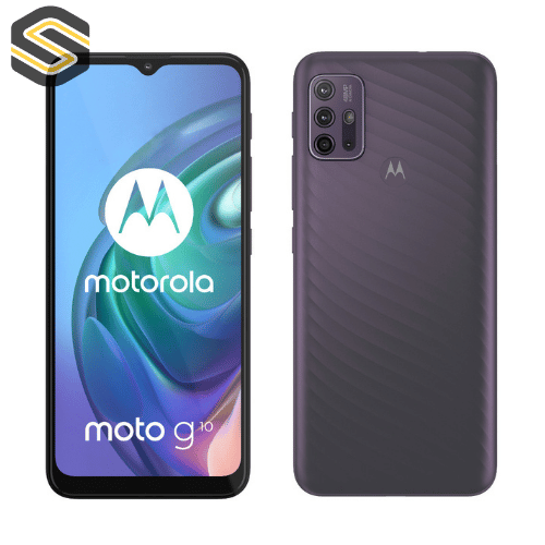 Motorola Moto G10