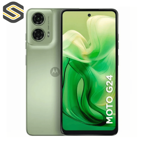 Motorola Moto G24