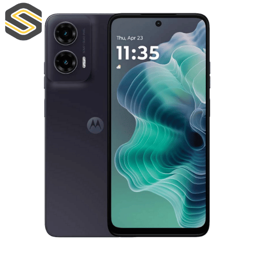 Motorola Moto G35