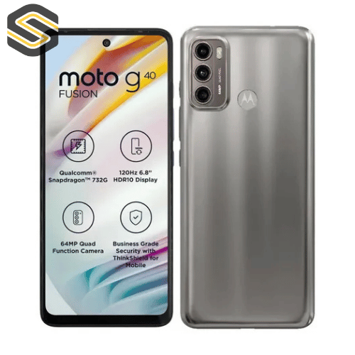 Motorola Moto G40
