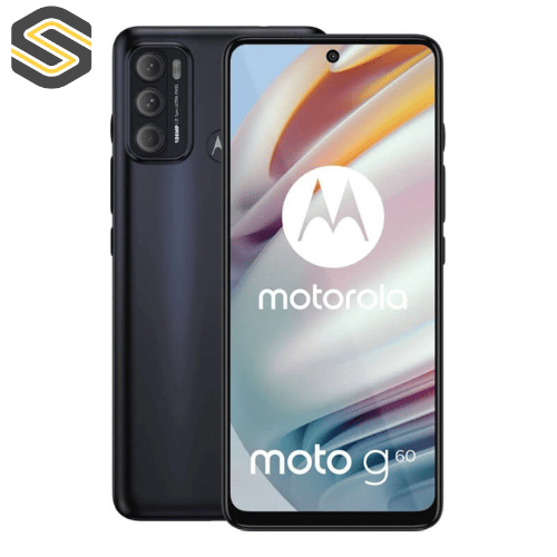 Motorola Moto G60