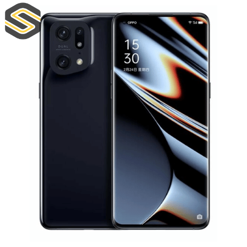 Oppo Find X5 Pro