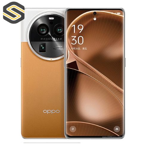 Oppo Find X6 Pro