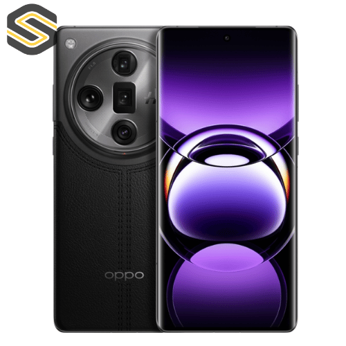 Oppo Find X7 Ultra