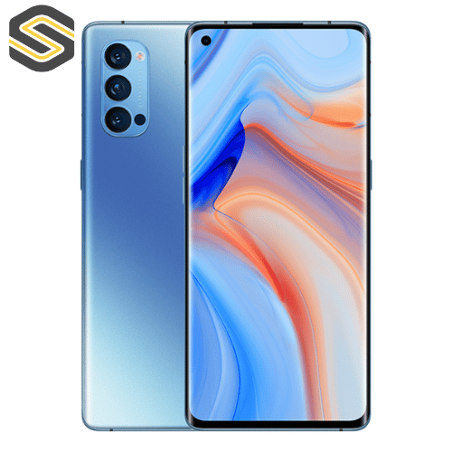 Oppo Reno 4 Pro 5G