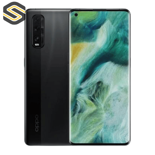 Oppo Find X2