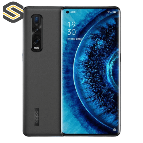Oppo Find X2 Pro