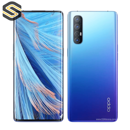 Oppo Find X2 Neo