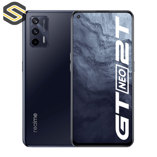 Oppo GT Neo 2T