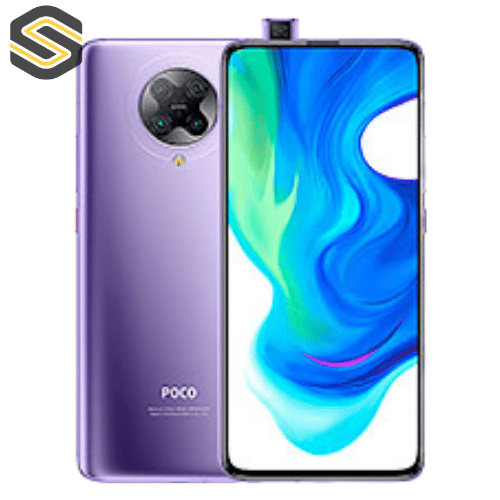 Poco F2 Pro