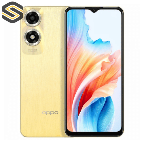 Oppo A2x 5G