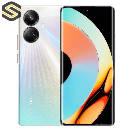 Realme 10 Pro+