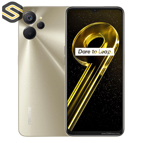 Realme 9i 5G