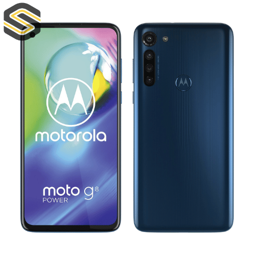Motorola G8 Power