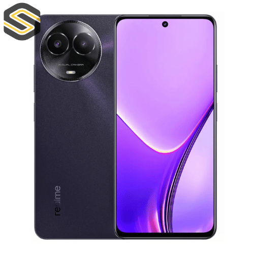 Realme V50 5G
