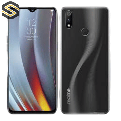 Realme 3 Pro