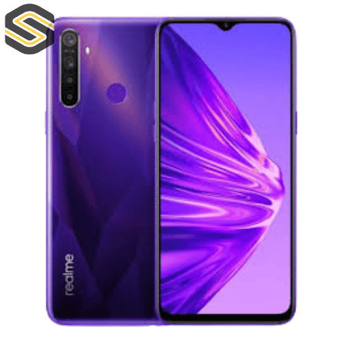Realme 5