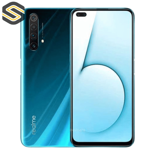 Realme X50