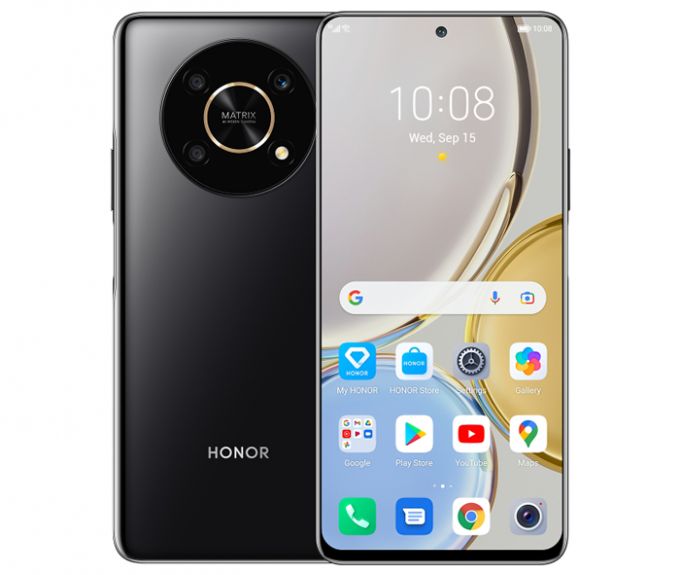 Honor Magic 4 Lite