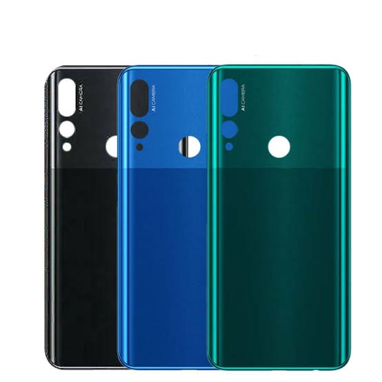 CACHE ARRIÈRE HUAWEI Y9 PRIME 2019