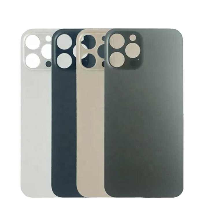 CACHE ARRIÈRE IPHONE 12 PRO