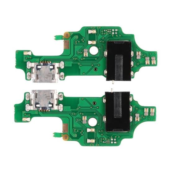 NAPPE DE CHARGE INFINIX HOT 8