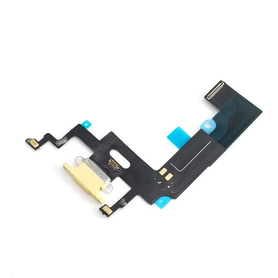 NAPPE DE CHARGE IPHONE XR ORIGINAL
